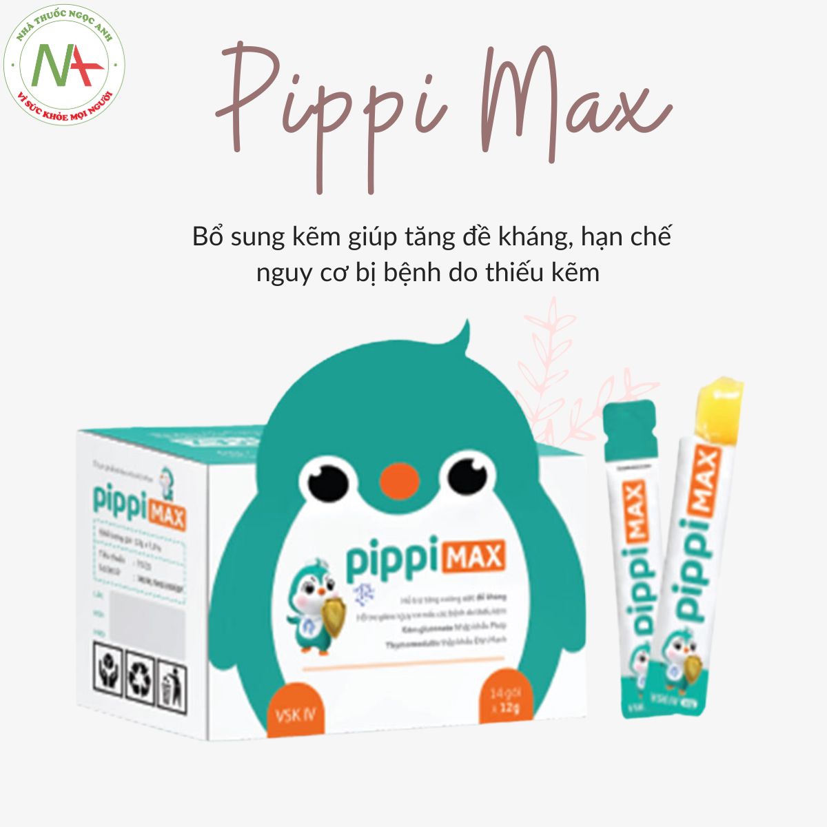 pipi max