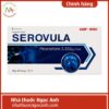 Serovula 3,333g/10ml