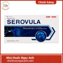 Serovula