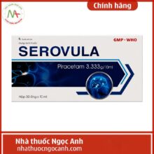 Serovula