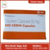 Bio-Cerin Capsules 50mg 75x75px