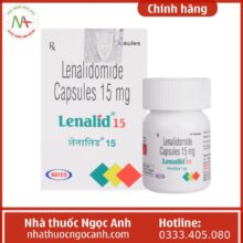 Lenalid 15