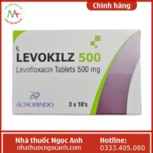 Levokilz 500