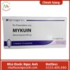 Mykuin 500mg 75x75px