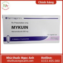 Mykuin 500mg