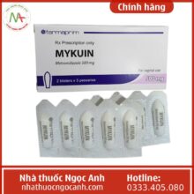 Mykuin 500mg