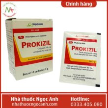 Prokizil 250mg