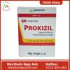 Prokizil 250mg 75x75px