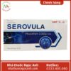 Serovula 3,333g/10ml 75x75px