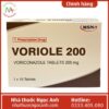 Voriole 200