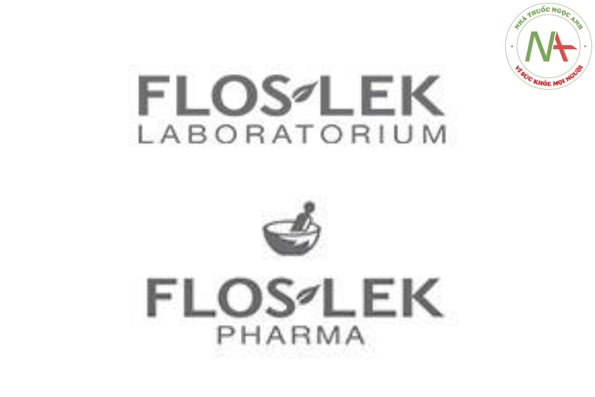 Thương hiệu FLoslek
