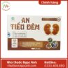 An Tiểu Đêm Minh Chiến Pharma