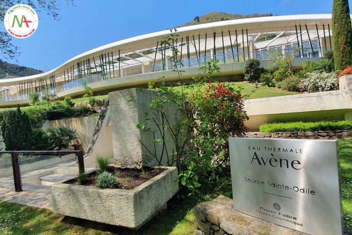 Avène Dermatological Laboratories