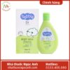 Bebble Body Milk 200ml