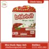 Bebevit Mát gan - Giải độc 75x75px