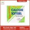 Calcium Softgel 75x75px