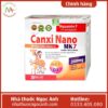 Canxi Nano MK7 Diophaco