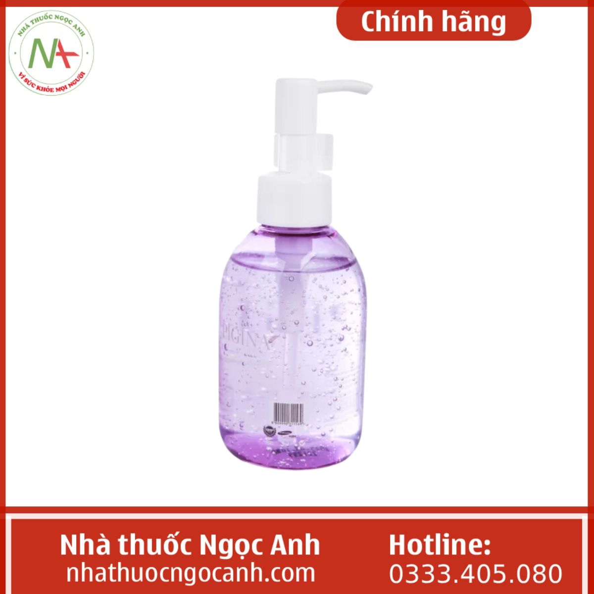 Dung dịch vệ sinh Pigina 150ml