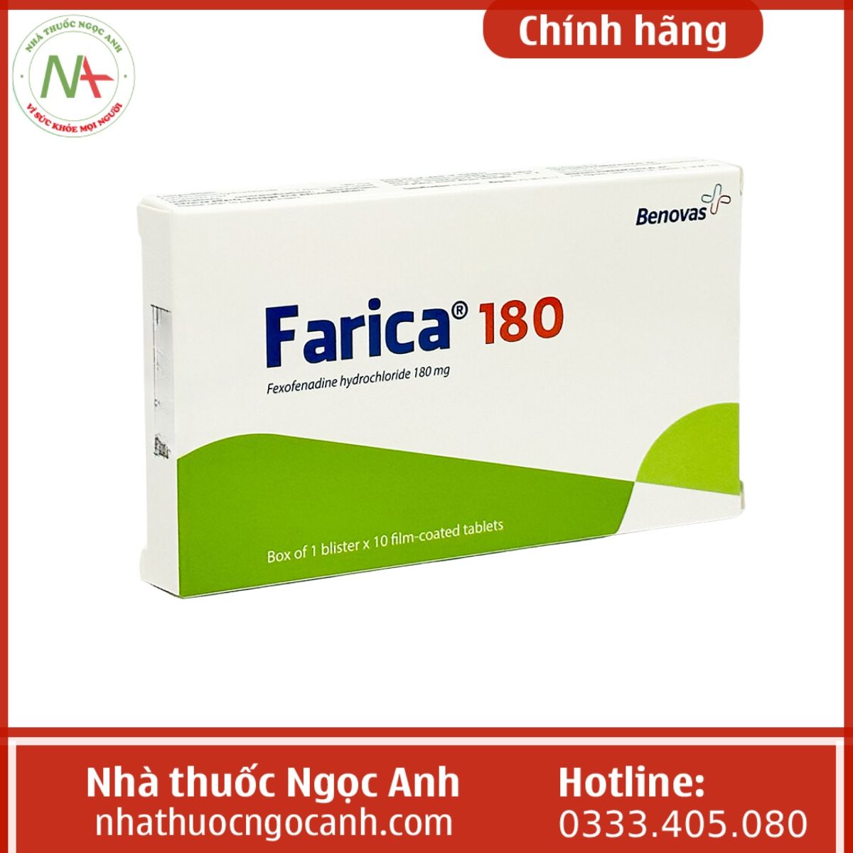 Farica 180