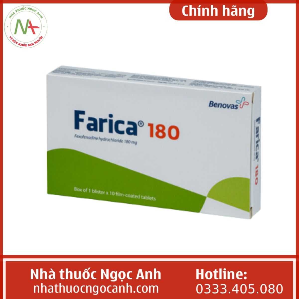 Farica 180