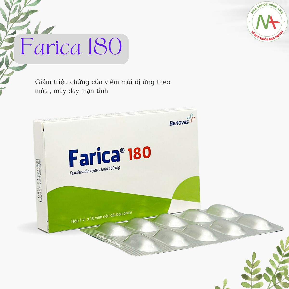 Farica 180