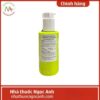 Floslek Anti Acne Face Cleansing Gel 75x75px