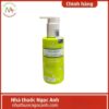 Sữa rửa mặt Floslek Anti Acne Face Cleansing Gel 125ml
