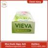 Gel vệ sinh phụ nữ Vieva Tinh chất Aloe Vera 120ml 75x75px