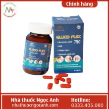 Gluco Flex 750