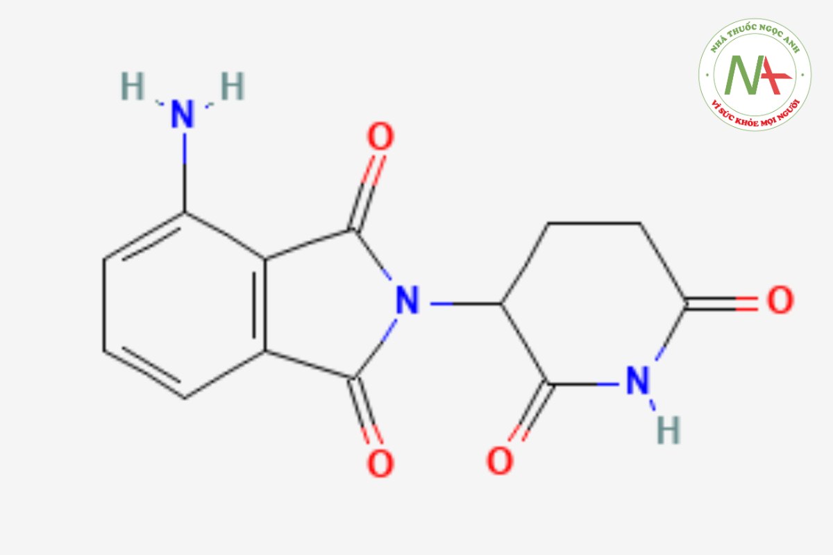 thuốc Pomalidomide