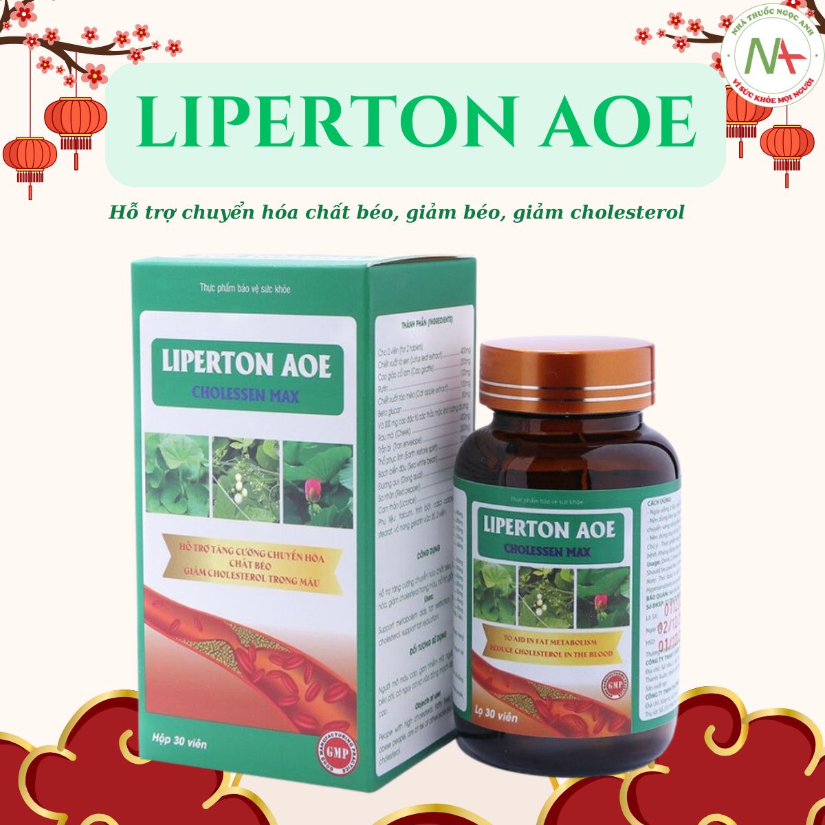 Liperton Aoe