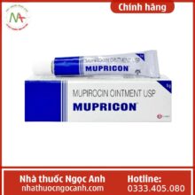 Mupricon Ointment USP (Tuýp 5g)