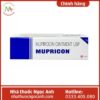 Mupricon Ointment USP (Tuýp 5g) 75x75px