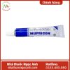 Mupricon Ointment USP (Tuýp 5g) 75x75px