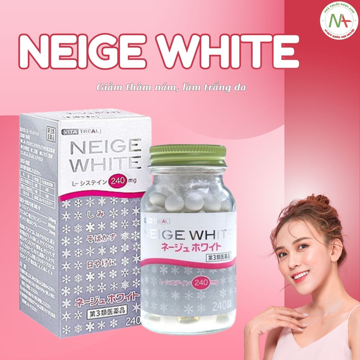 Neige White