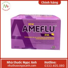 New Ameflu PM