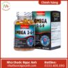 Omega 3-6-9 Pharmekal