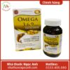 Omega 3.6.9 Pluss