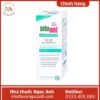 Sebamed Extreme Dry Skin Relief Shampoo 5% Urea 200ml 75x75px