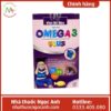 Viên bổ não Super Kids Omega 3 Plus 75x75px