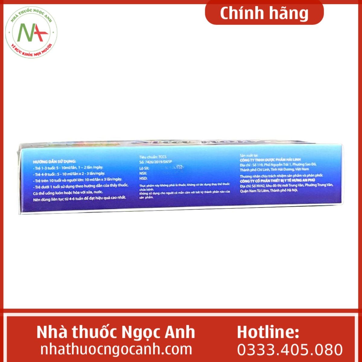 Thimo Koreplus Sữa Non