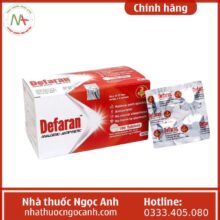 Thuốc Defaran United Pharma