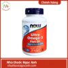 Now Ultra Omega 3 Fish Oil 90 viên