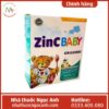 Zinc Baby 10ml Olympia