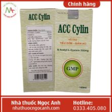 ACC Cylin