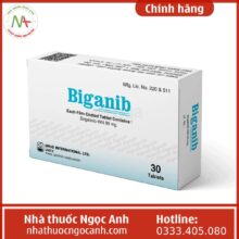 Biganib 90mg