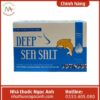 Bột hòa tan rửa mũi, xoang Deep Sea Salt