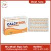 Calcitriol 0.25mcg Dược Hà Tây 75x75px