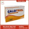 Calcitriol 0.25mcg Dược Hà Tây 75x75px