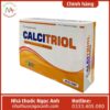 Calcitriol 0.25mcg Dược Hà Tây 75x75px